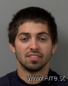 Jeremy James Krumrey Mugshot