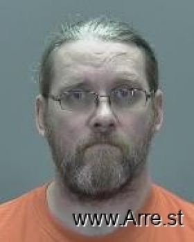 Jeremy Leonard Larson Mugshot