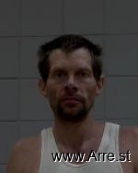 Jeremy Kelvin Leavins Mugshot