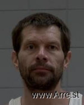 Jeremy Kelvin Leavins Mugshot