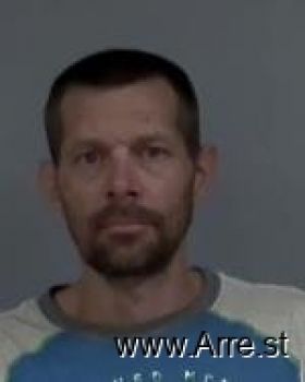 Jeremy Kelvin Leavins Mugshot