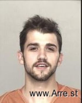 Jeremy Lee Williams Mugshot