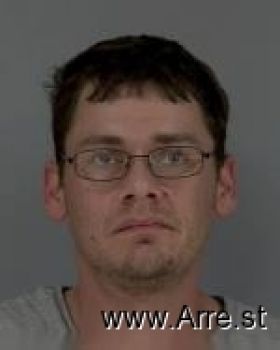 Jeremy Jacob Linnerud Mugshot