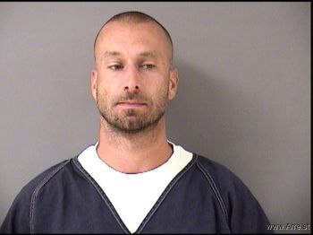 Jeremy Craig Marshall Mugshot