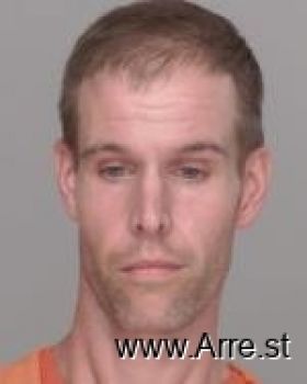 Jeremy Michael Chevalier Mugshot