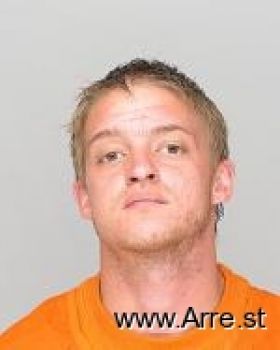 Jeremy Michael Muenchow-petterson Mugshot