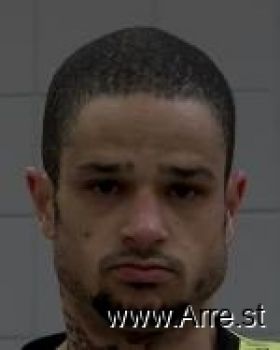 Jeremy Ray Monn Mugshot