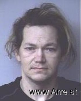 Jeremy Wayne Polus Mugshot