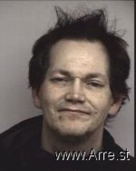 Jeremy Wayne Polus Mugshot