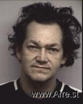 Jeremy Wayne Polus Mugshot