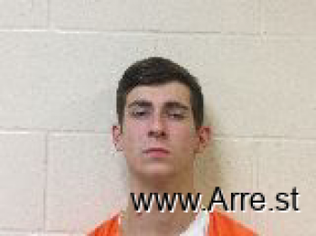 Jeremy Steven Robb Mugshot