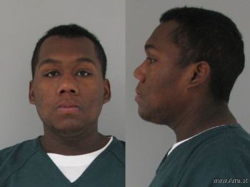 Jeremy Allen Roberts-ayala Mugshot