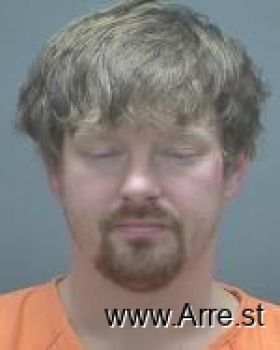 Jeremy Michael Schmidt Mugshot