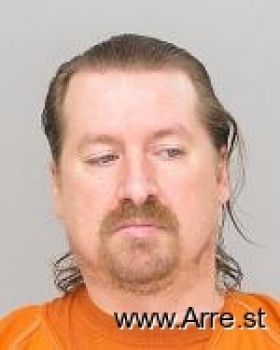 Jeremy Steven Warno Mugshot