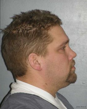 Jeremy John Valerius Mugshot