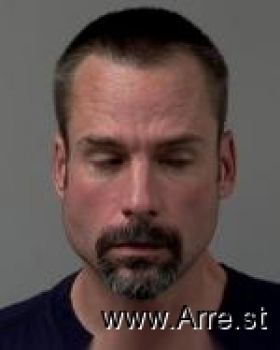 Jeremy Lee Wickham Mugshot