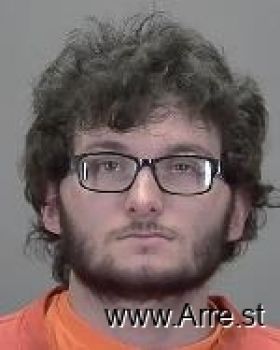 Jeremy Reuben Woelfel Mugshot