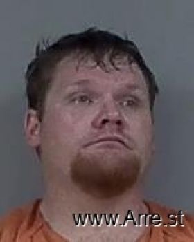 Jericho Lee Reno Mugshot