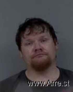 Jericho Lee Reno Mugshot