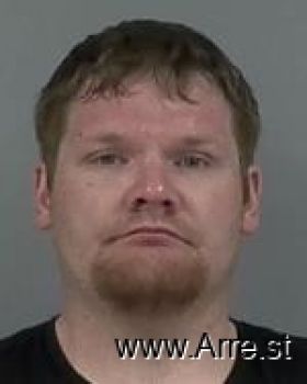 Jericho Lee Reno Mugshot