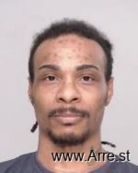 Jermaine Carlos Simmons Mugshot