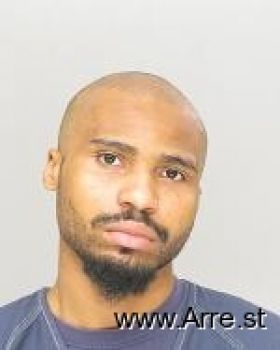 Jermaine Marquize Williams Mugshot