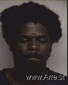 Jermaine Lavelle Ross Mugshot