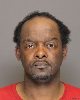 Jermaine  Watkins Mugshot