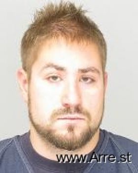 Jerod Lee Fallon Mugshot