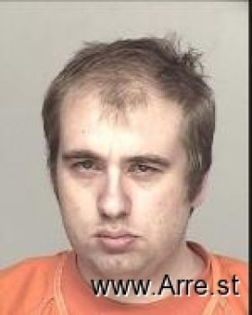 Jerome Allen Hickman Mugshot