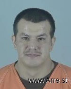 Jerome William Lee Anderson Mugshot