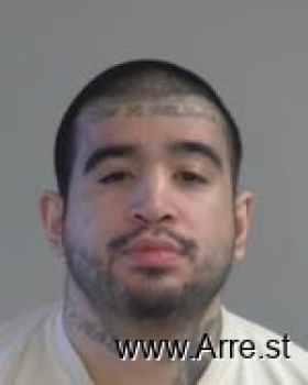 Jerome  Huerta Mugshot