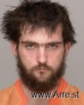 Jerome John Mccarthy Mugshot