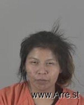 Jerri Leigh Kegg-nickaboine Mugshot