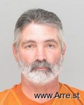 Jerry  Johnson Mugshot