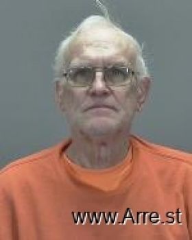 Jerry Allen Brockway Mugshot