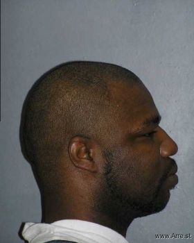 Jerry Eugene Dean Mugshot