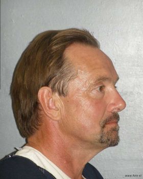 Jerry Erik King Mugshot