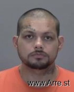 Jerry Anthony Lopez Mugshot