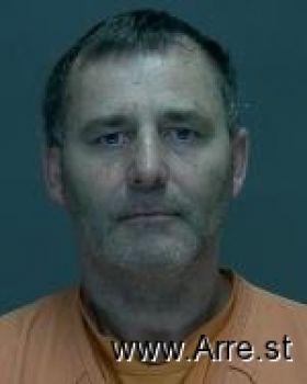 Jerry David Lowery Mugshot