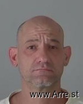 Jerry Dale Mickler Mugshot