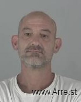 Jerry Dale Mickler Mugshot