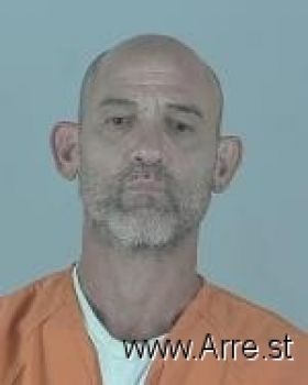 Jerry Dale Mickler Mugshot