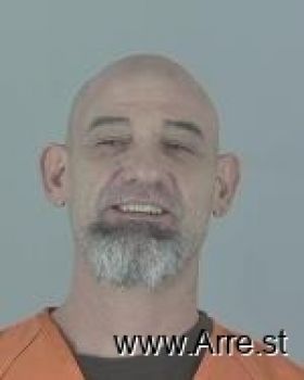 Jerry Dale Mickler Mugshot