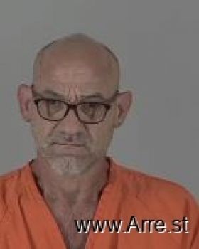 Jerry Dale Mickler Mugshot