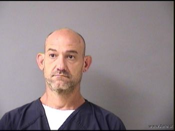 Jerry Dale Mickler Mugshot