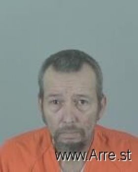 Jerry Allen Thompson Mugshot