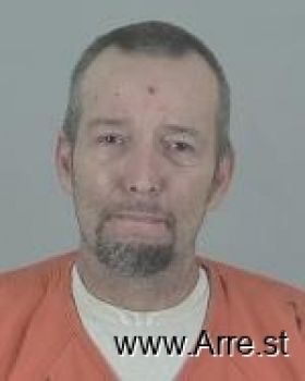 Jerry Allen Thompson Mugshot