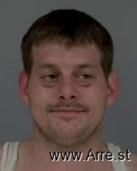 Jerry Kelvin Vanscoik Mugshot