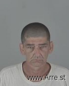 Jerry Pontsoa White Mugshot